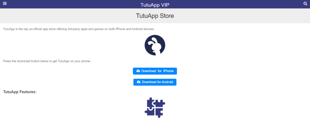 TutuApp: App Store iOS Alternative