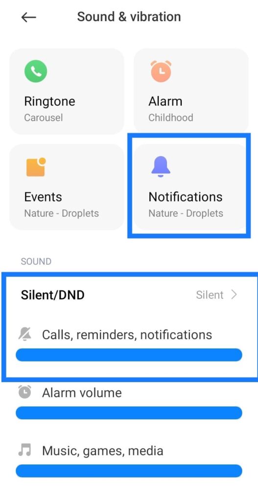 How to mute notifications on your iPhone?