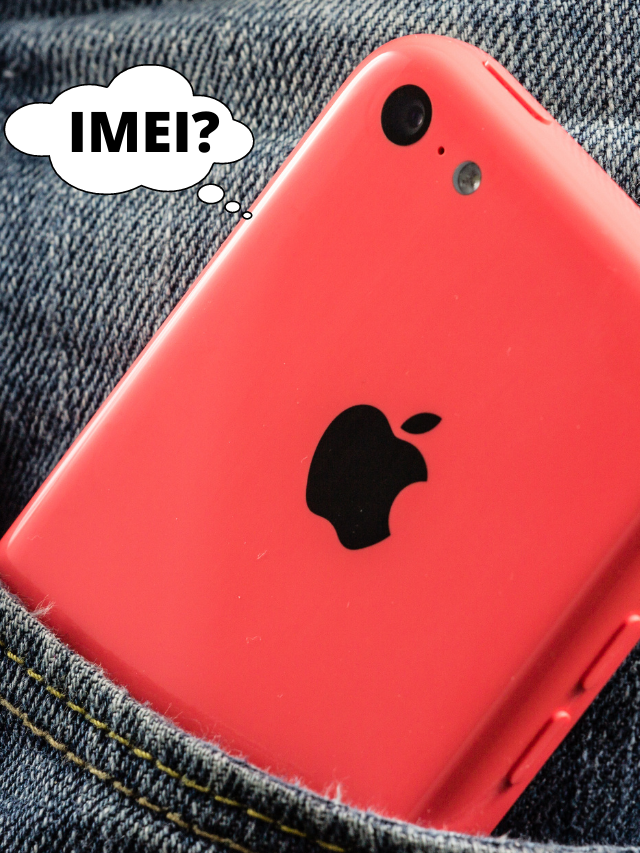 Find the serial number or IMEI on your iPhone in just 1 min