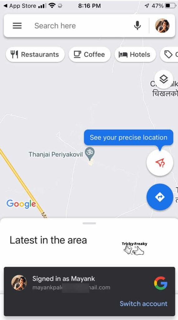 How To Make Google Maps Default On IPhone With 2 Best Tips