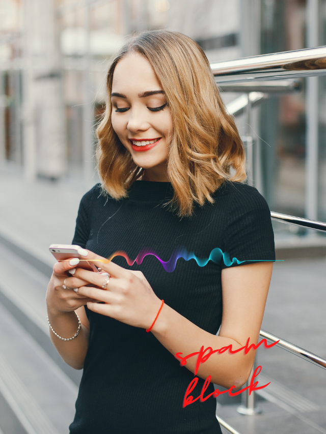 How to block spam calls on iPhone in 1 min?