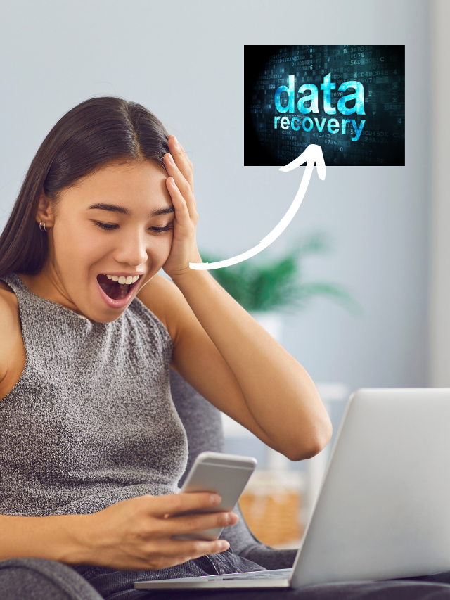 How to recover data from MACWindows in just 1 min