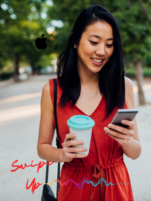 How to fix can’t swipe up on iPhone in 1 min?