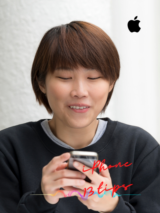 iPhone 13 pro max powerful tips and tricks in 1 min.