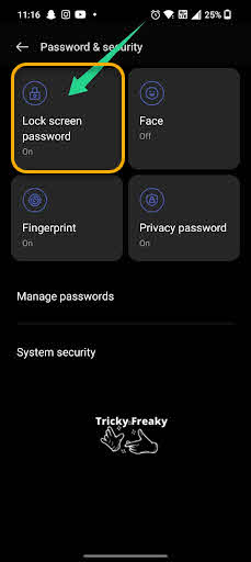 lock-screen-password