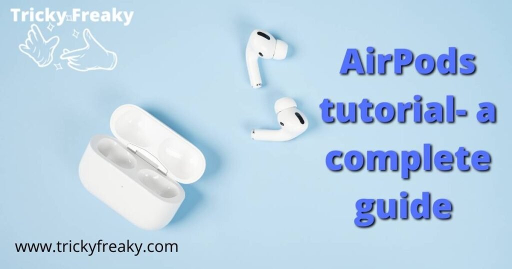 AirPods