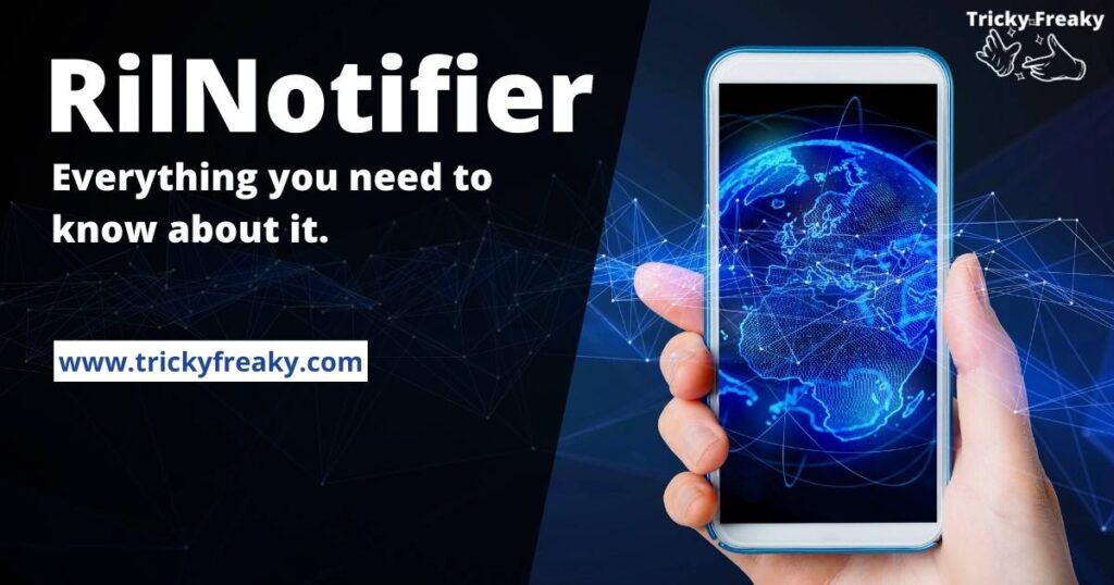 RilNotifier - Everything you need to know about it.