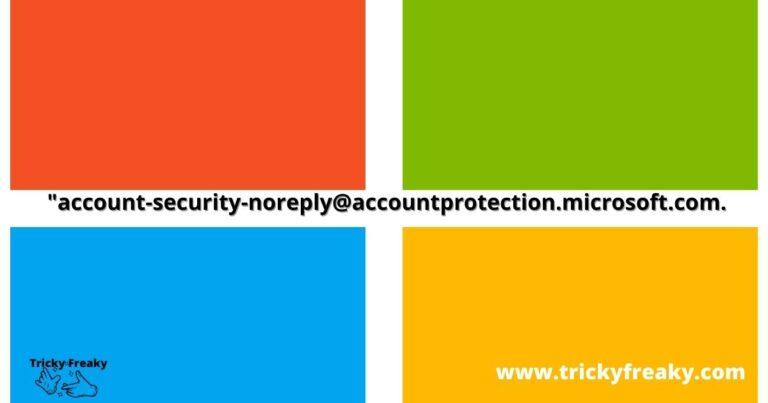 account security noreply accountprotection microsoft com