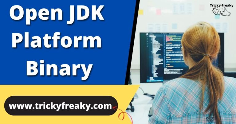 open JDK platform binary