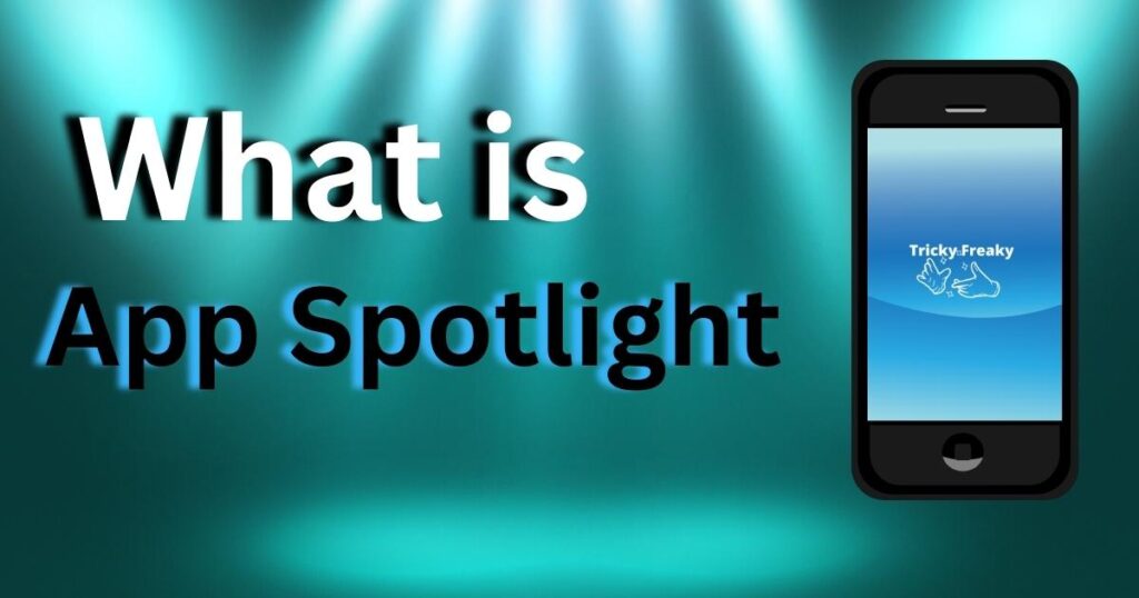 App Spotlight