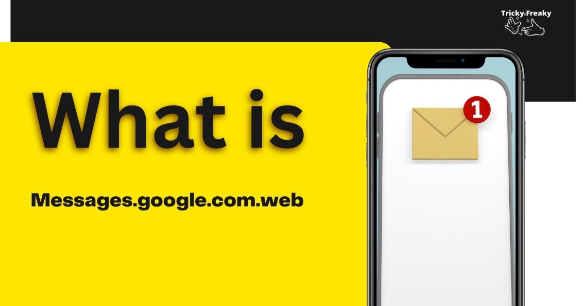 Messages.google.com.web